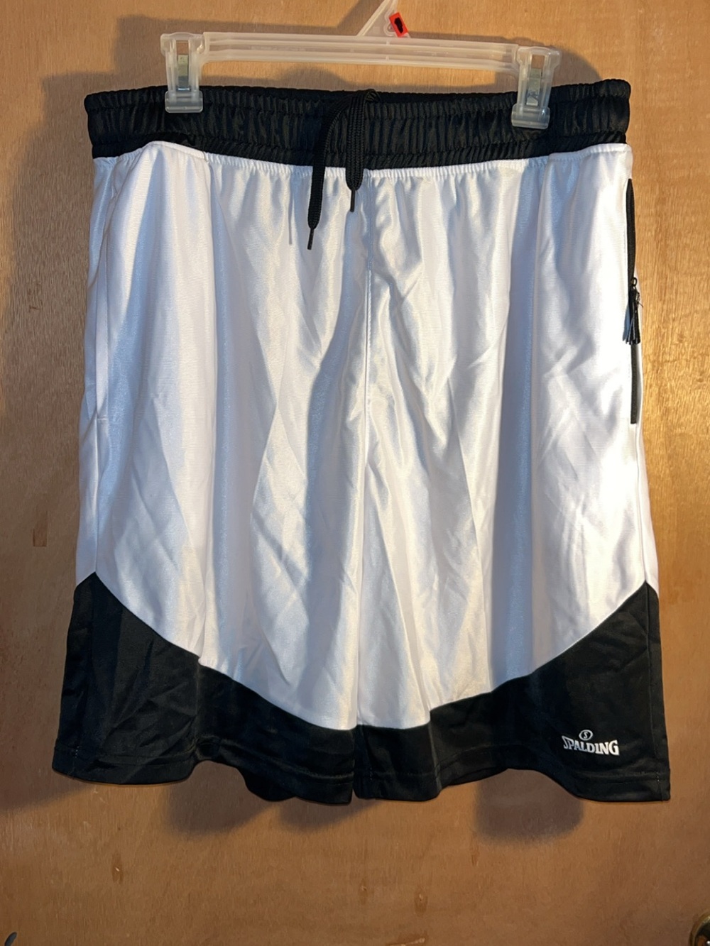 Dazzle Basketball Shorts